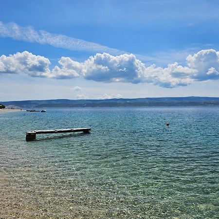 Villa Roing S Stanici Esterno foto