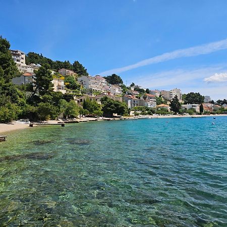 Villa Roing S Stanici Esterno foto