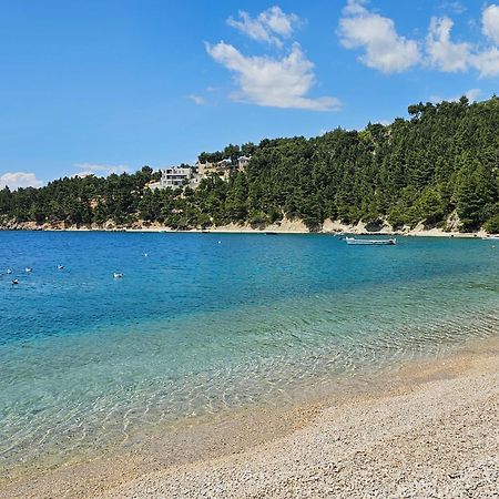 Villa Roing S Stanici Esterno foto