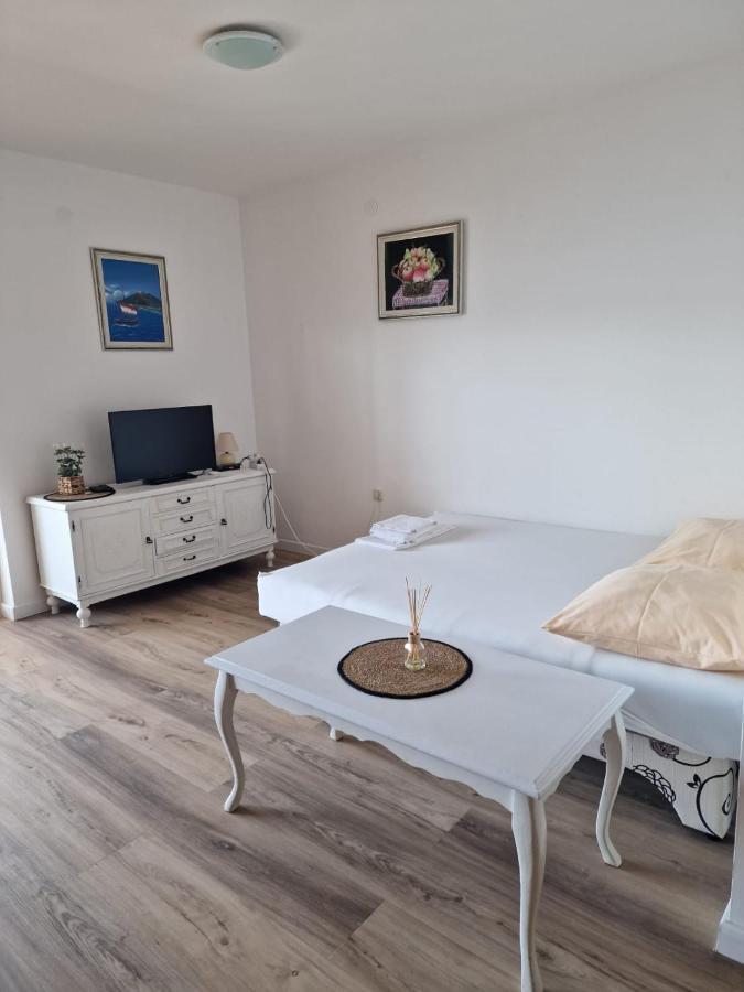 Villa Roing S Stanici Esterno foto