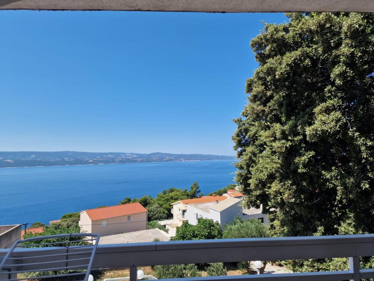 Villa Roing S Stanici Esterno foto
