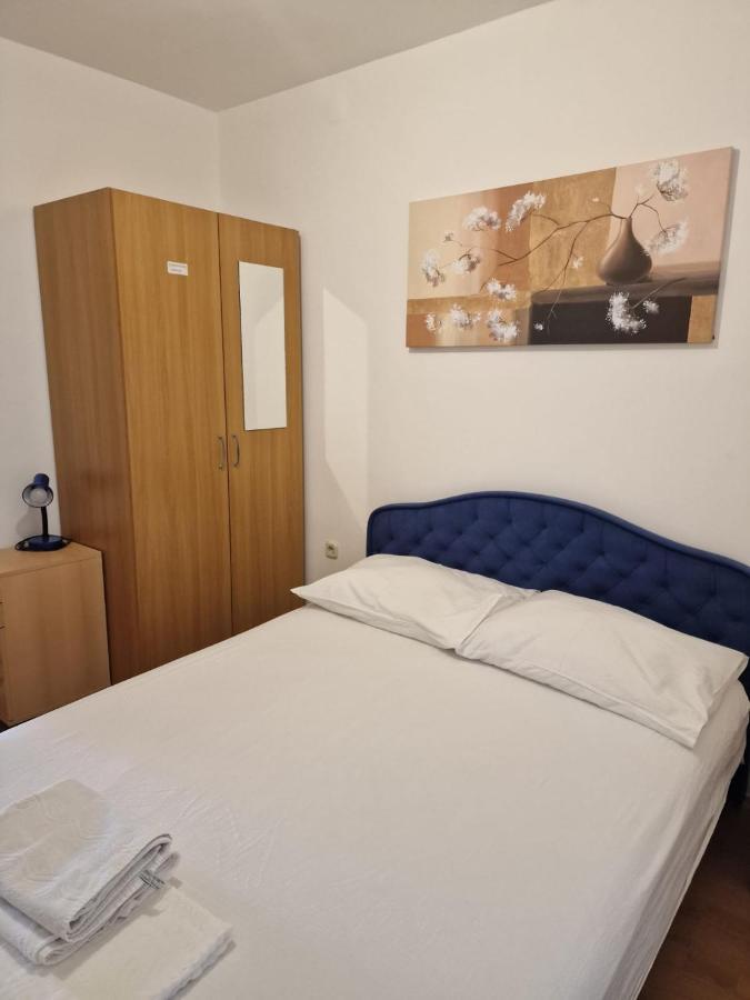 Villa Roing S Stanici Esterno foto