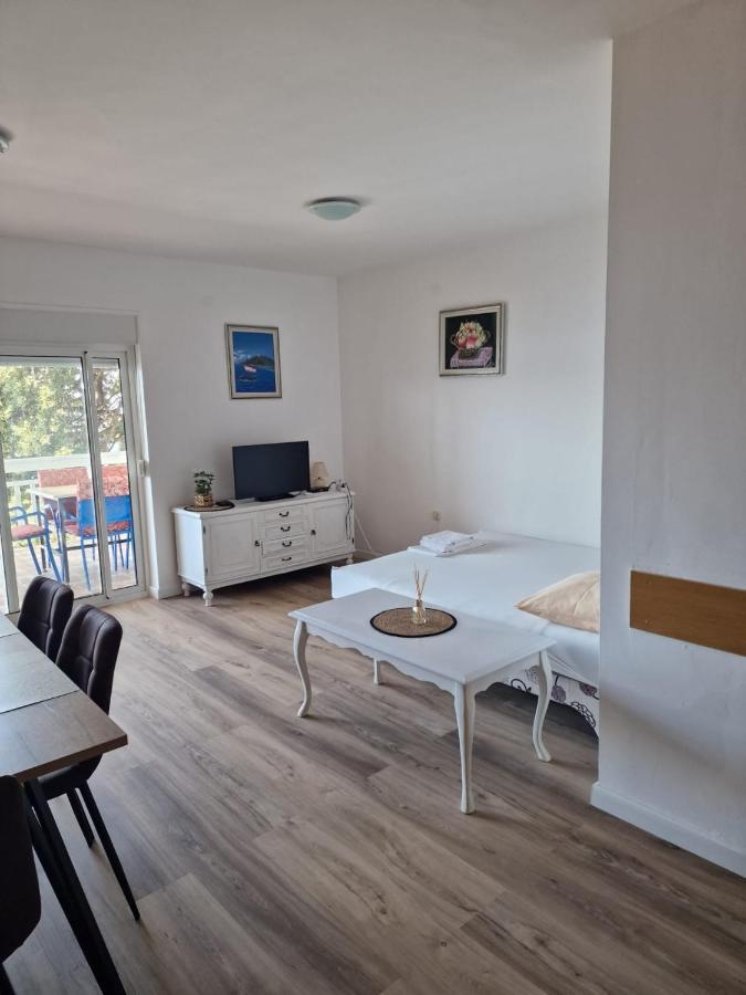 Villa Roing S Stanici Esterno foto
