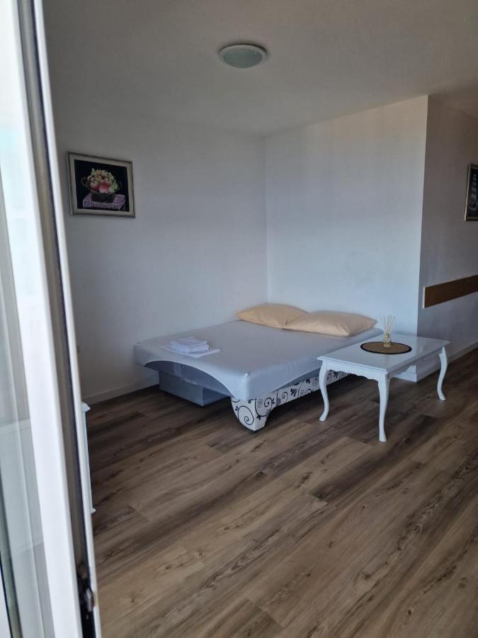 Villa Roing S Stanici Esterno foto