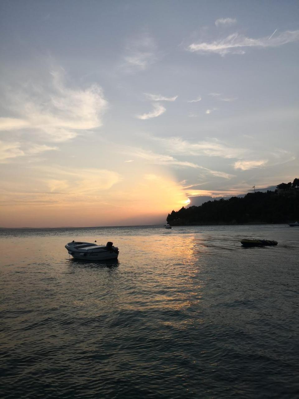 Villa Roing S Stanici Esterno foto