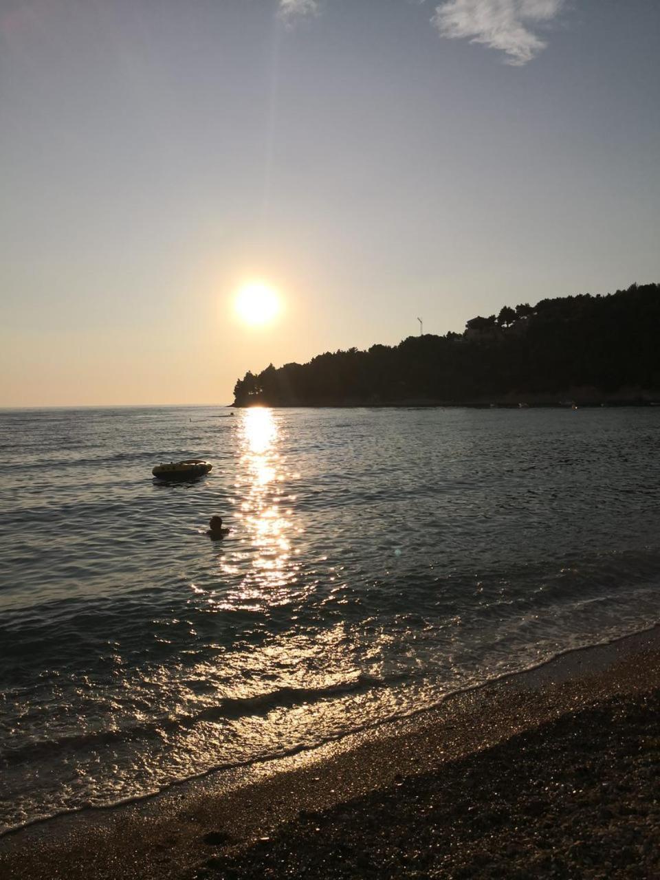 Villa Roing S Stanici Esterno foto