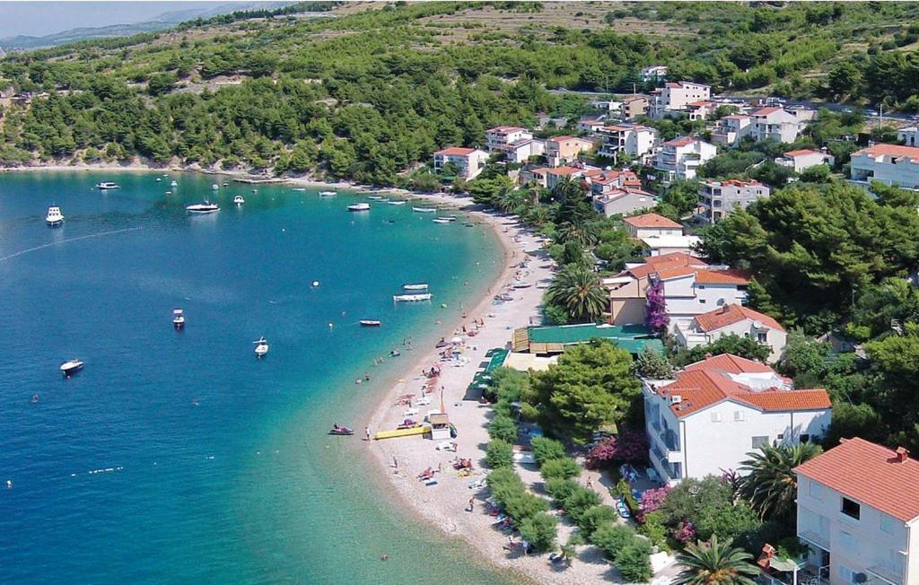 Villa Roing S Stanici Esterno foto