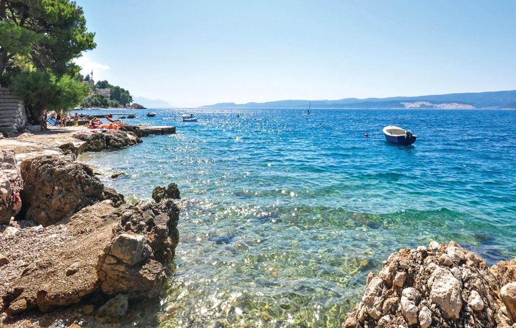 Villa Roing S Stanici Esterno foto