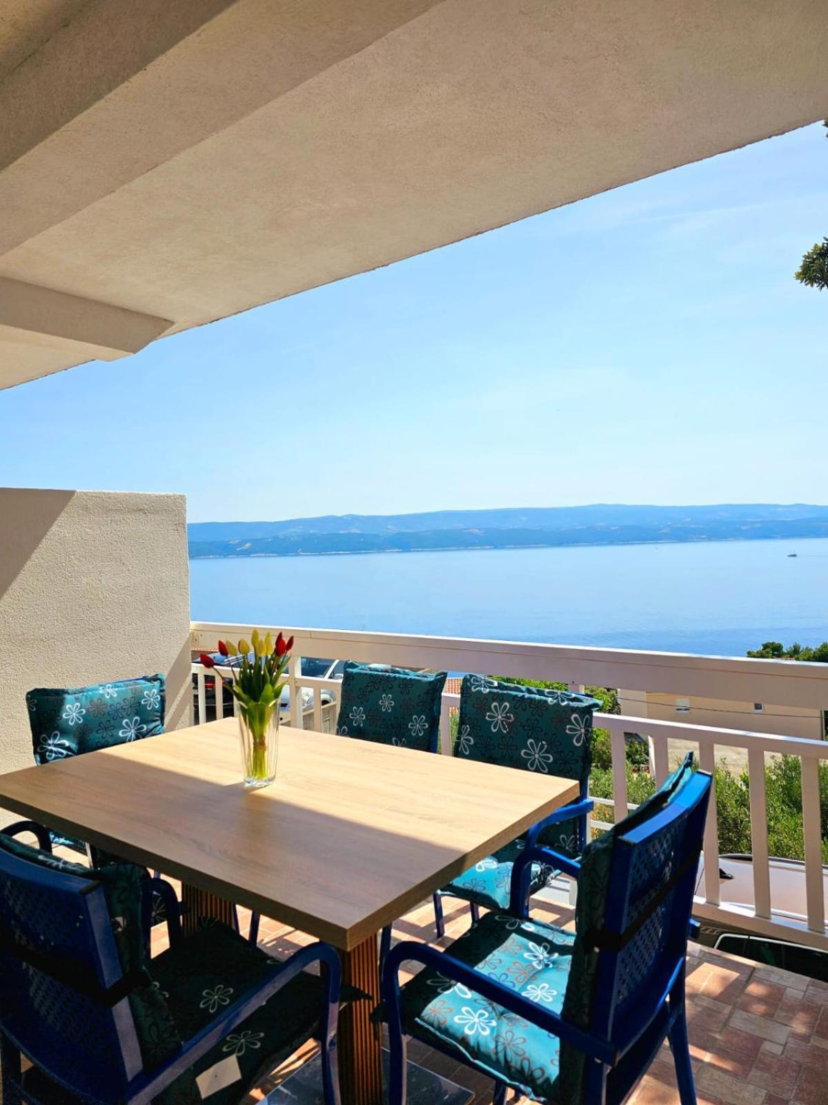 Villa Roing S Stanici Esterno foto