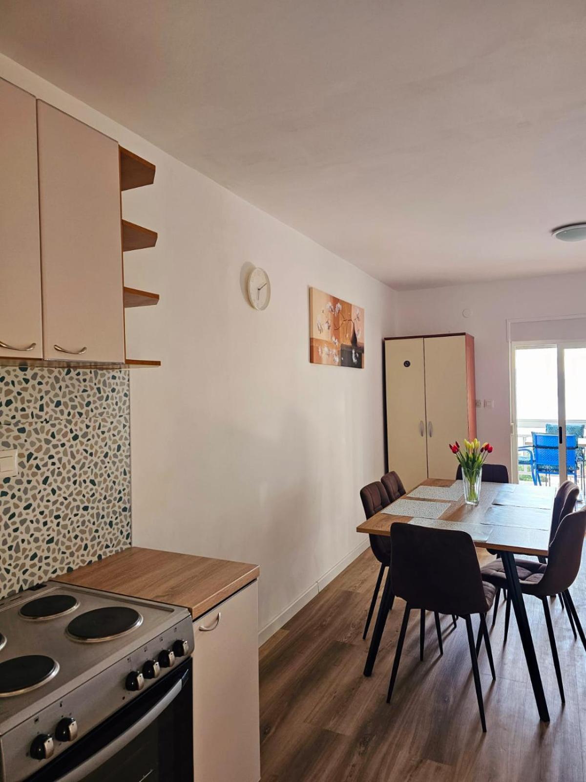 Villa Roing S Stanici Esterno foto
