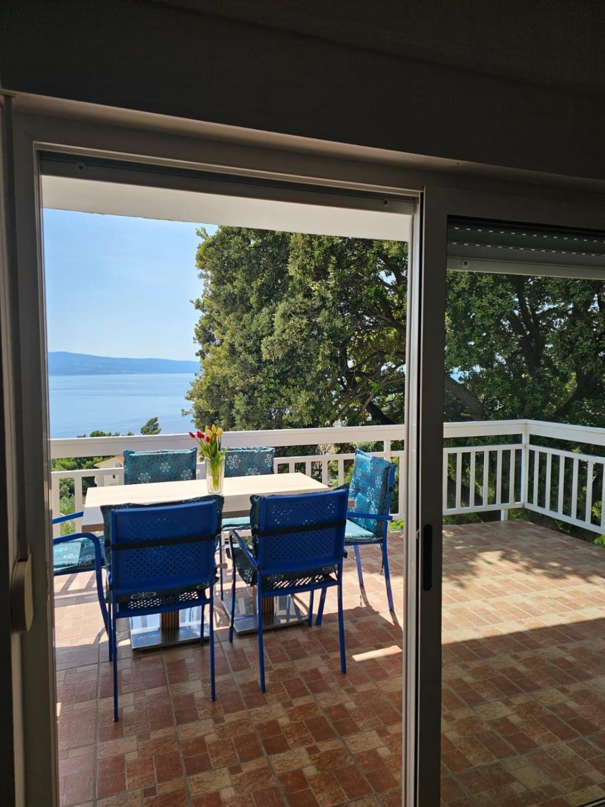 Villa Roing S Stanici Esterno foto