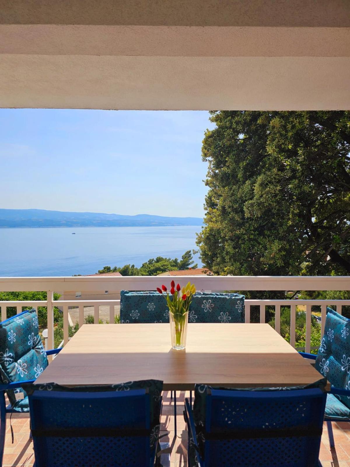 Villa Roing S Stanici Esterno foto
