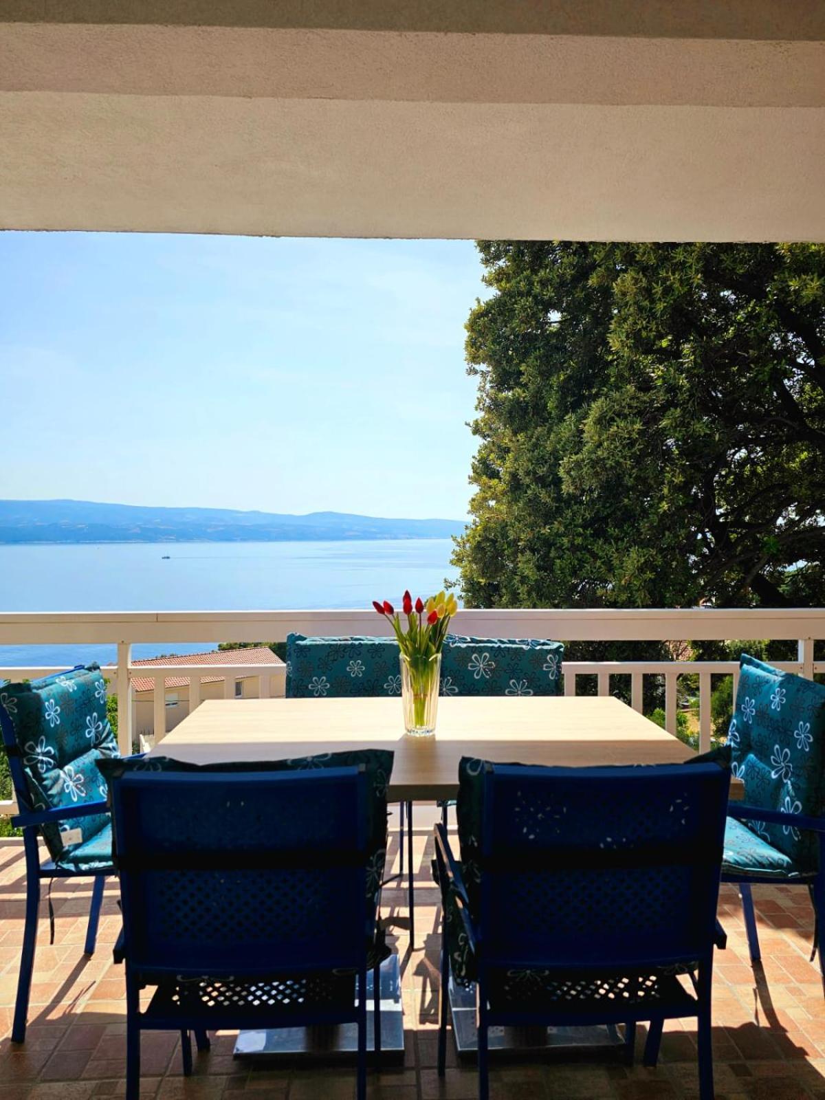 Villa Roing S Stanici Esterno foto