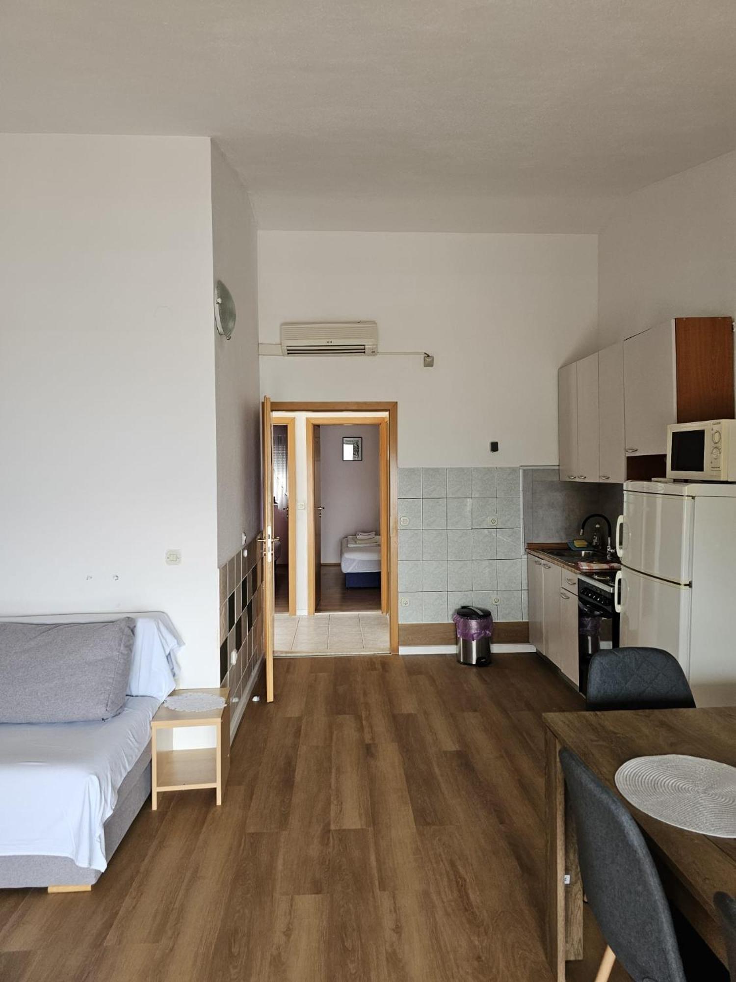 Villa Roing S Stanici Esterno foto
