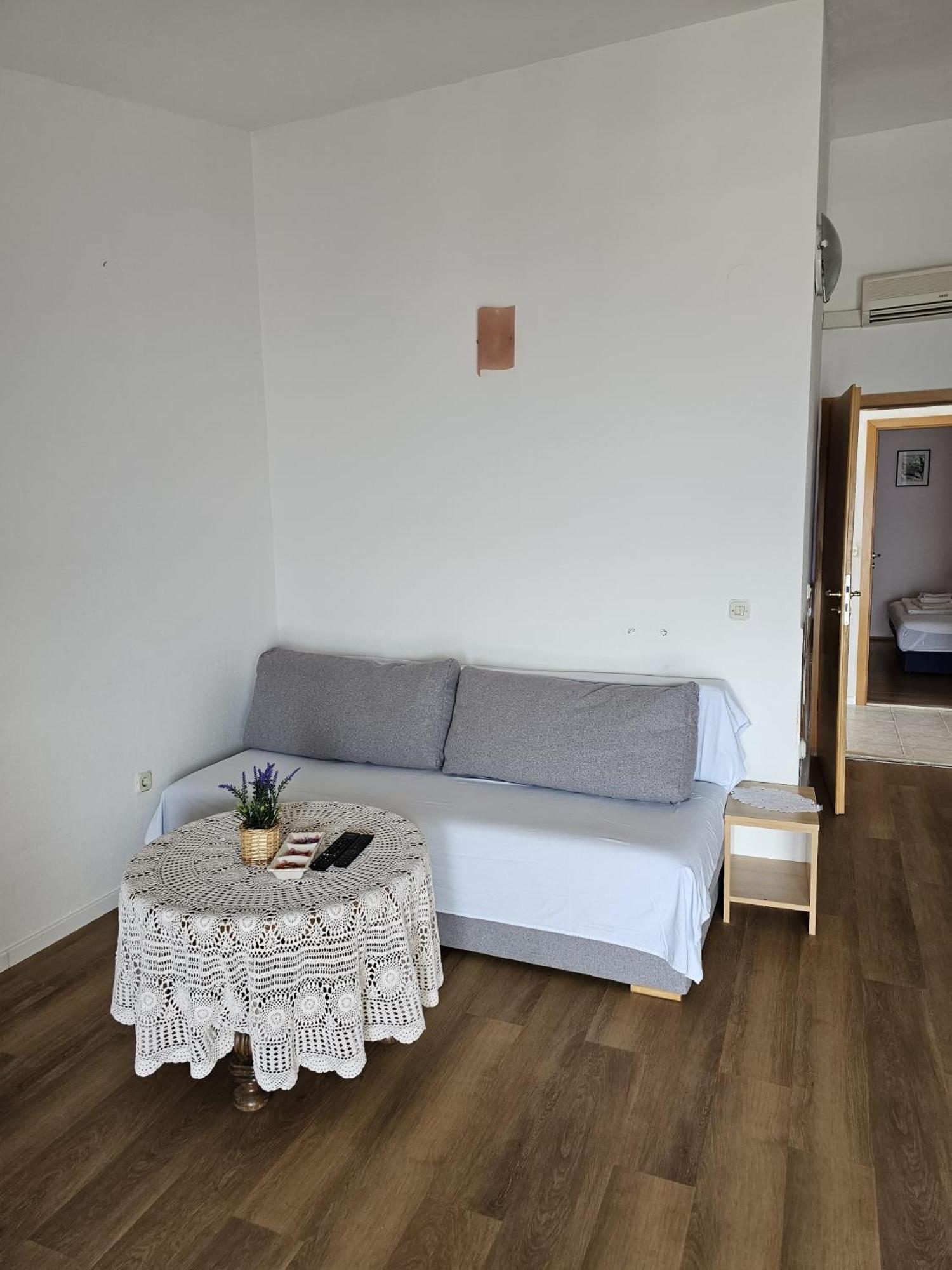 Villa Roing S Stanici Esterno foto
