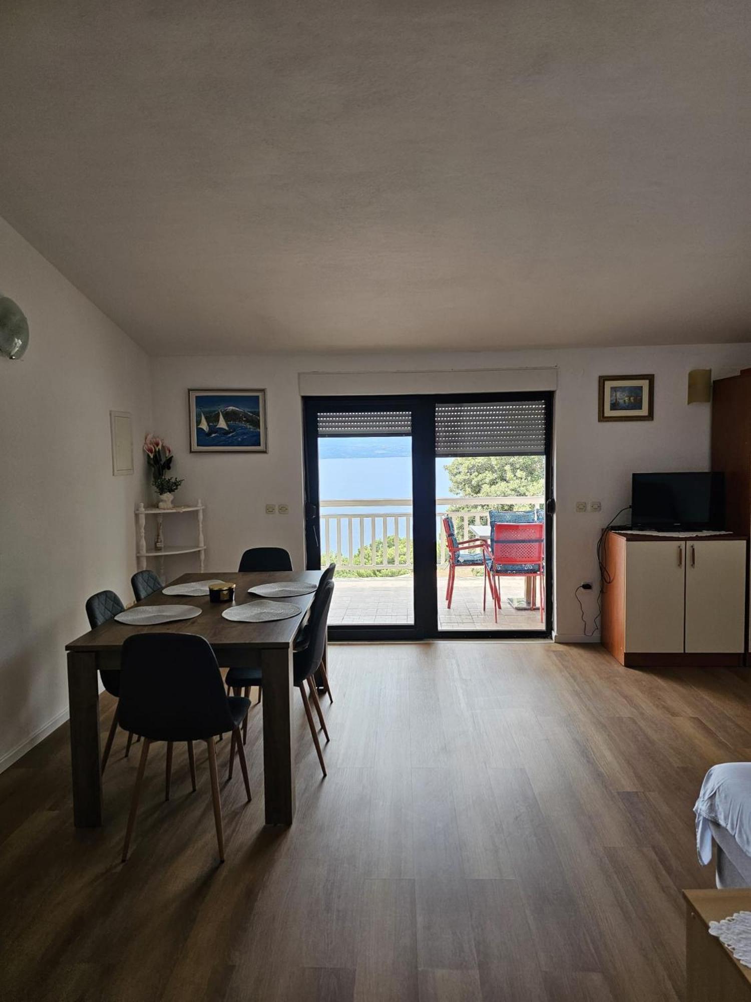 Villa Roing S Stanici Esterno foto