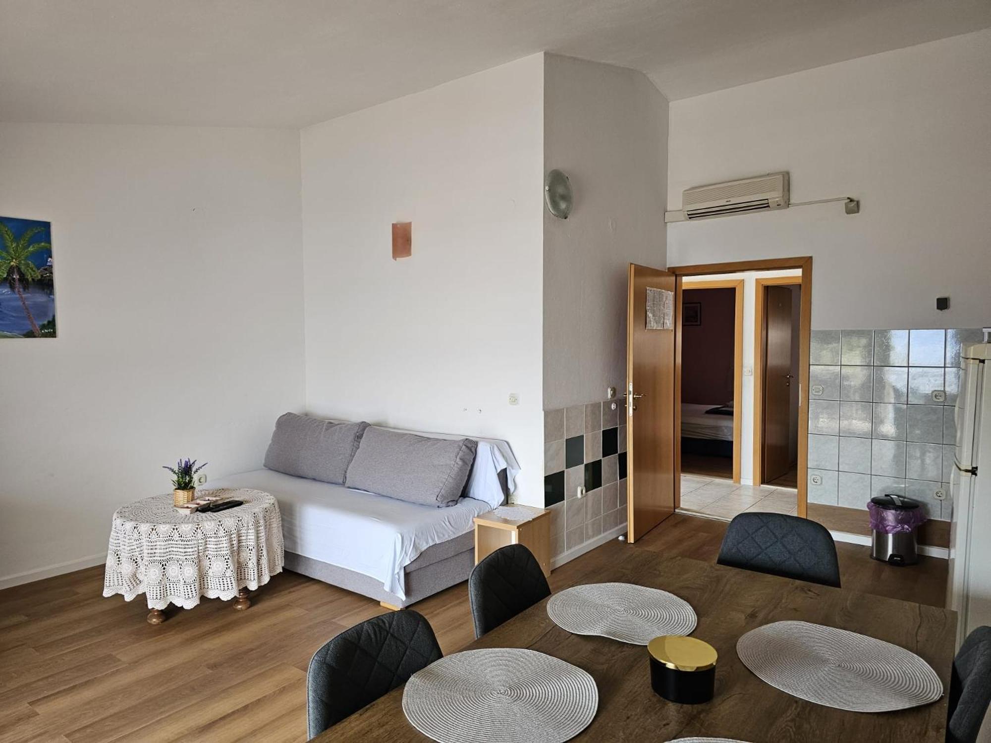 Villa Roing S Stanici Esterno foto