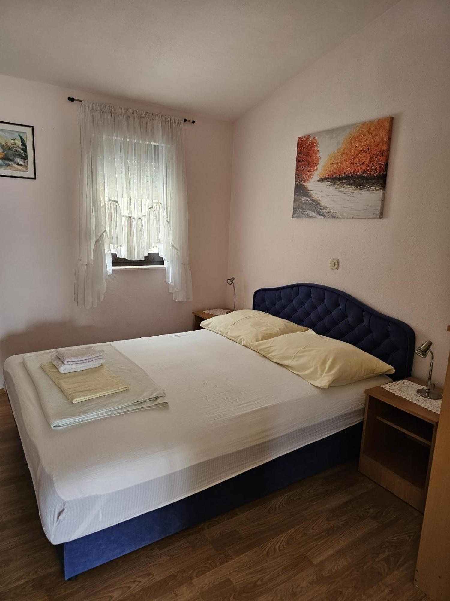 Villa Roing S Stanici Esterno foto