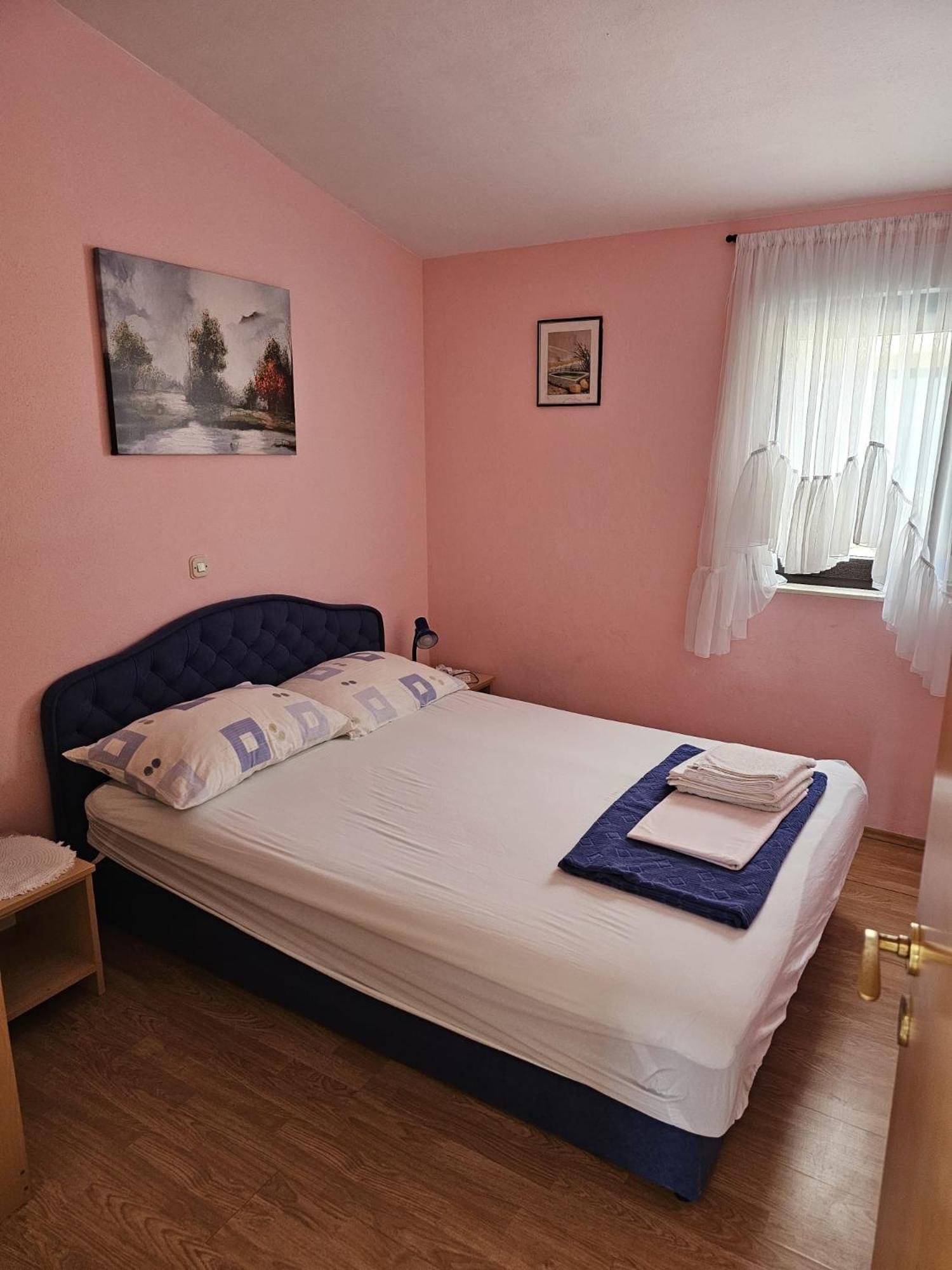 Villa Roing S Stanici Esterno foto