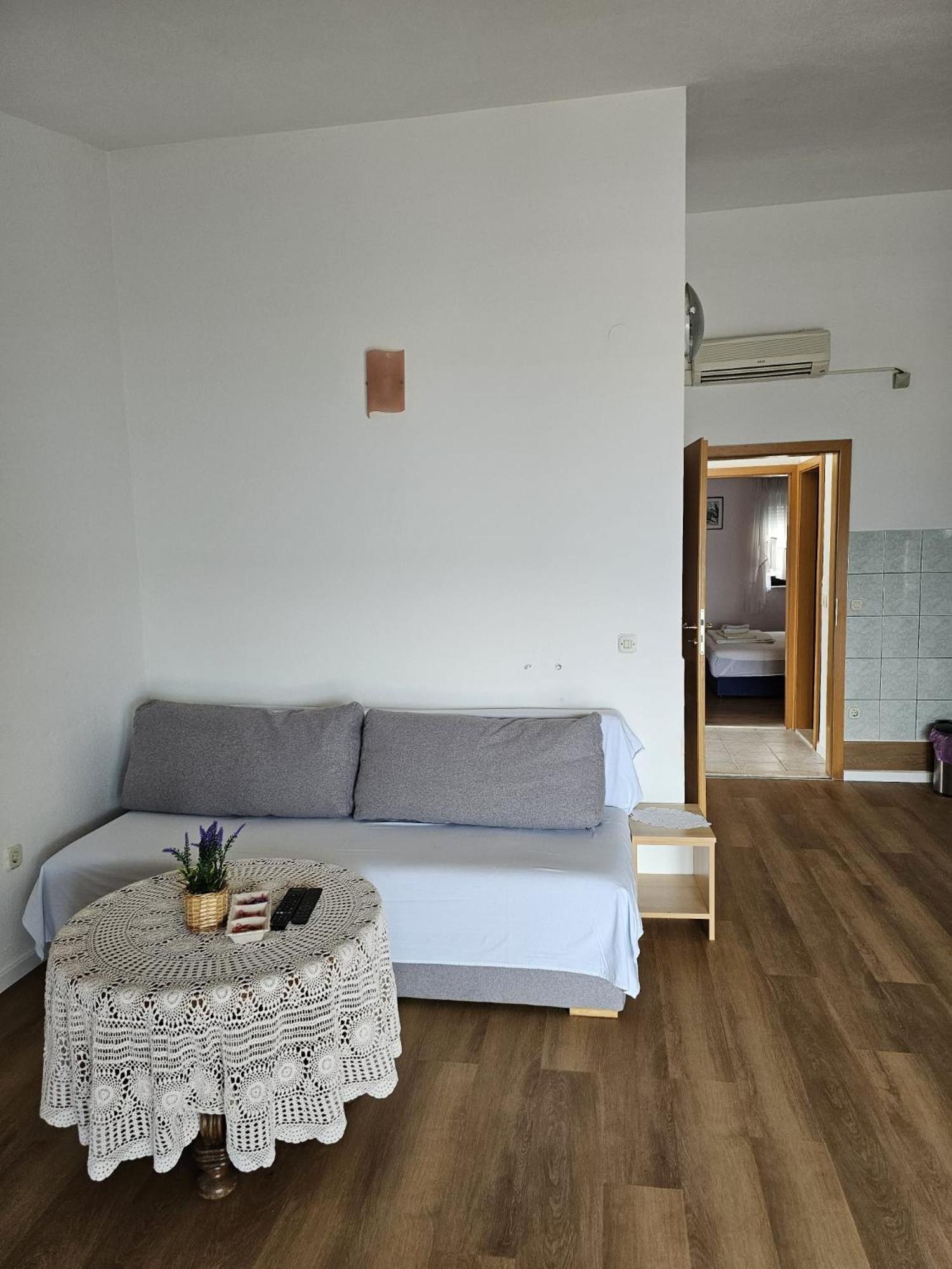 Villa Roing S Stanici Esterno foto