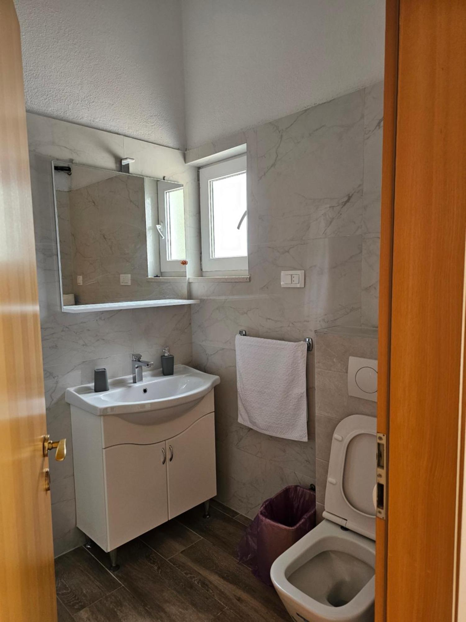Villa Roing S Stanici Esterno foto