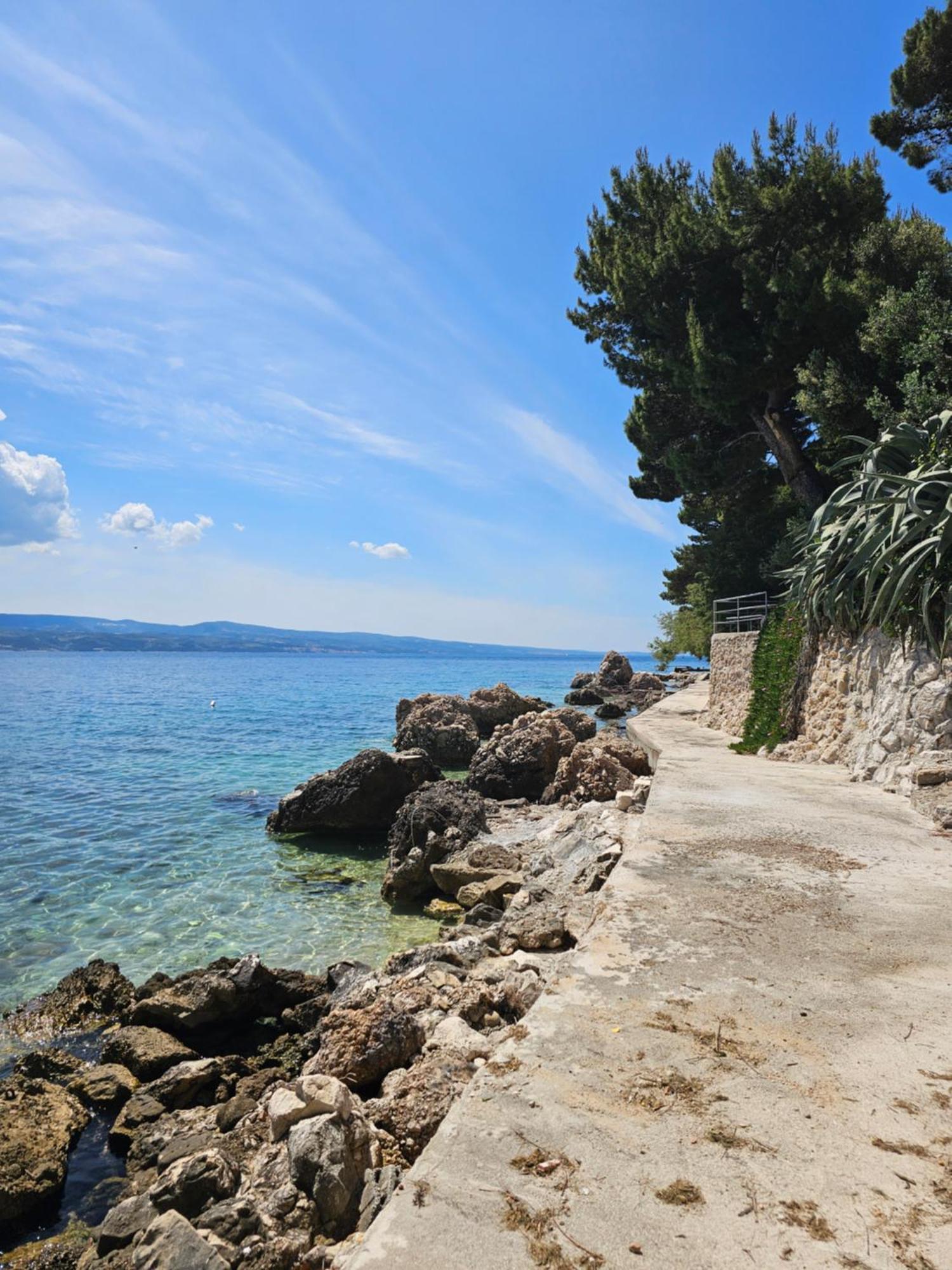 Villa Roing S Stanici Esterno foto