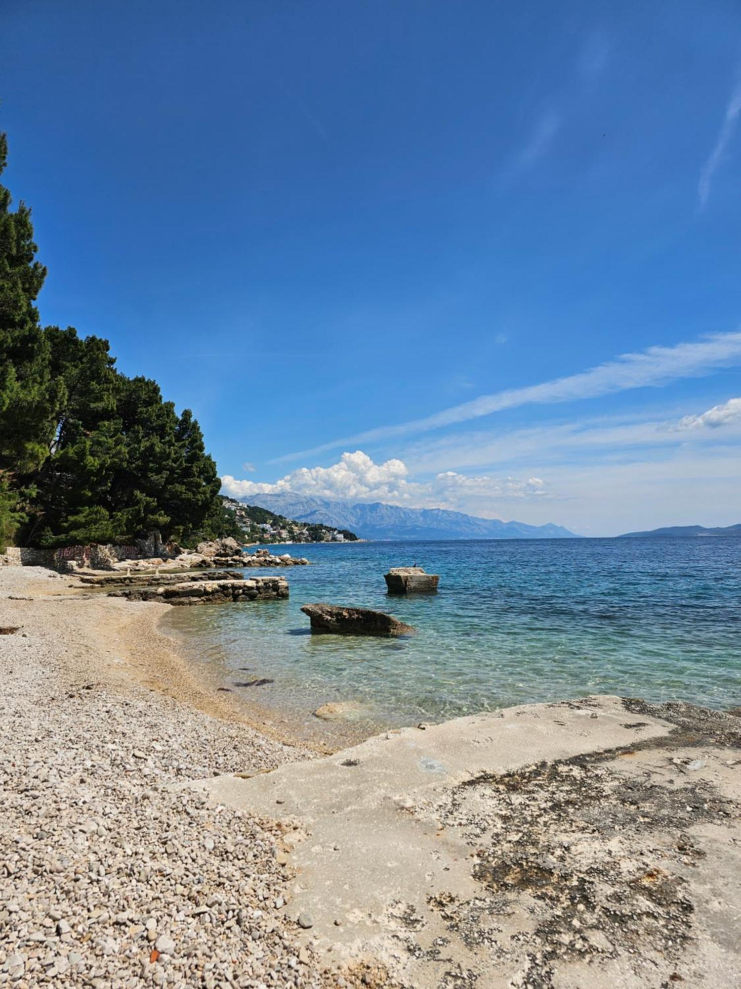 Villa Roing S Stanici Esterno foto