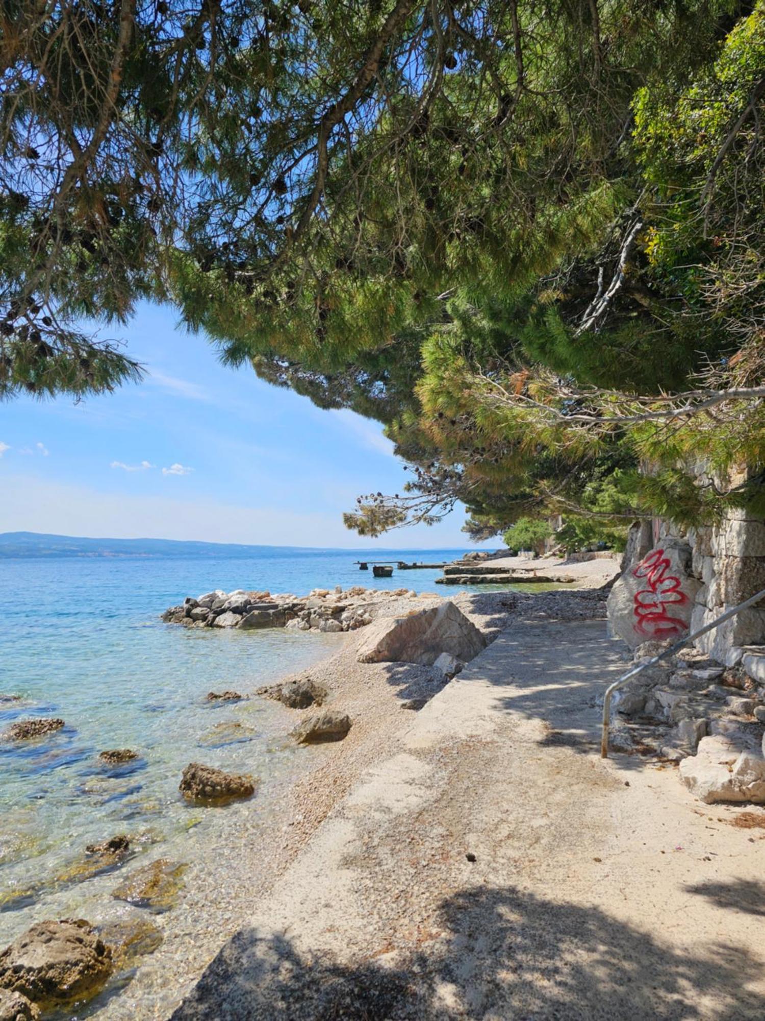 Villa Roing S Stanici Esterno foto