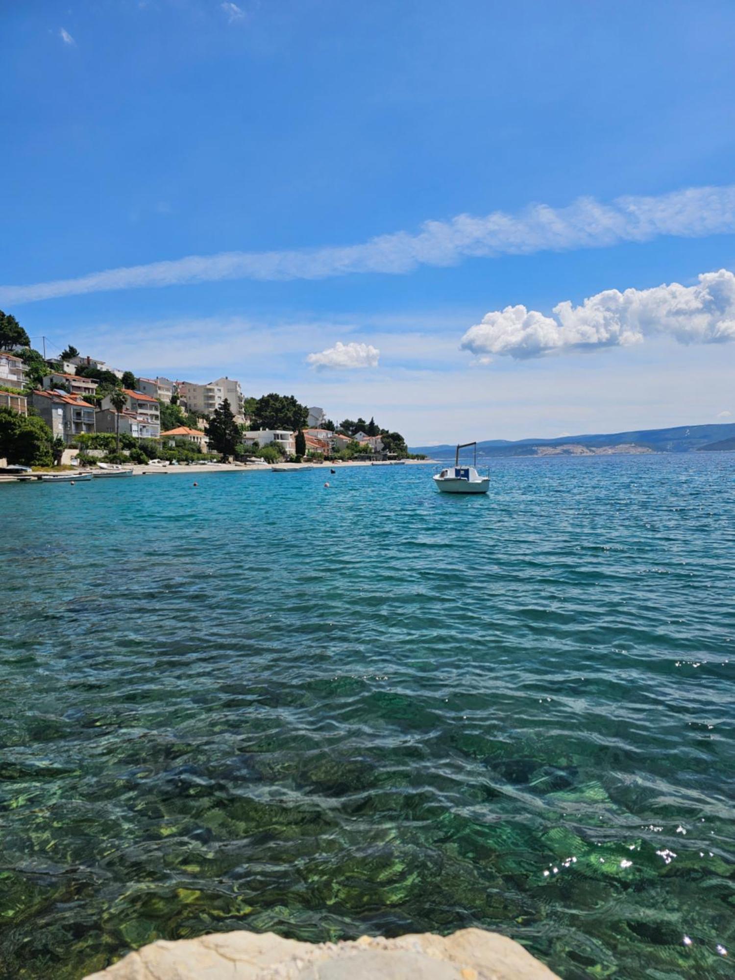 Villa Roing S Stanici Esterno foto