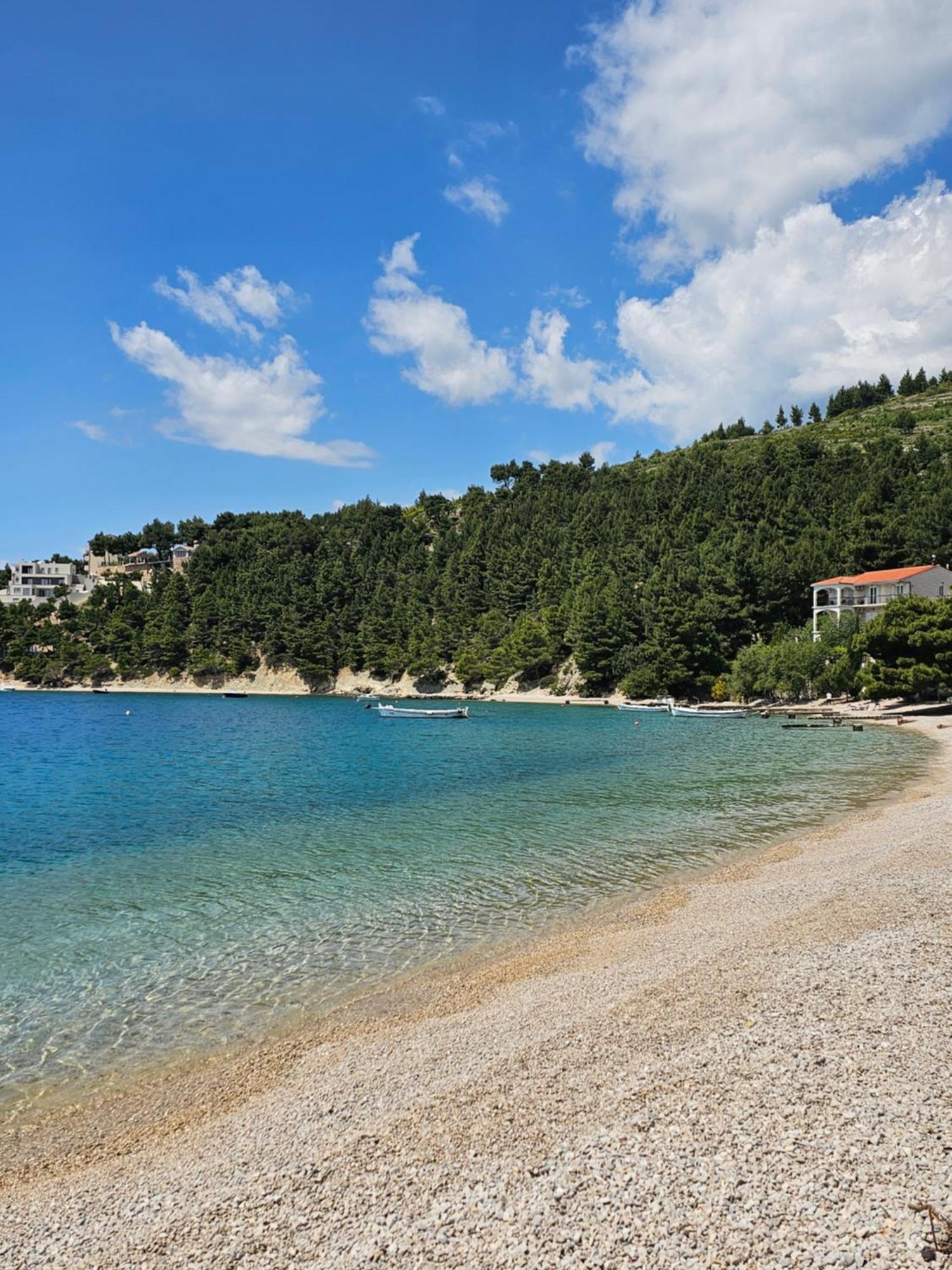 Villa Roing S Stanici Esterno foto