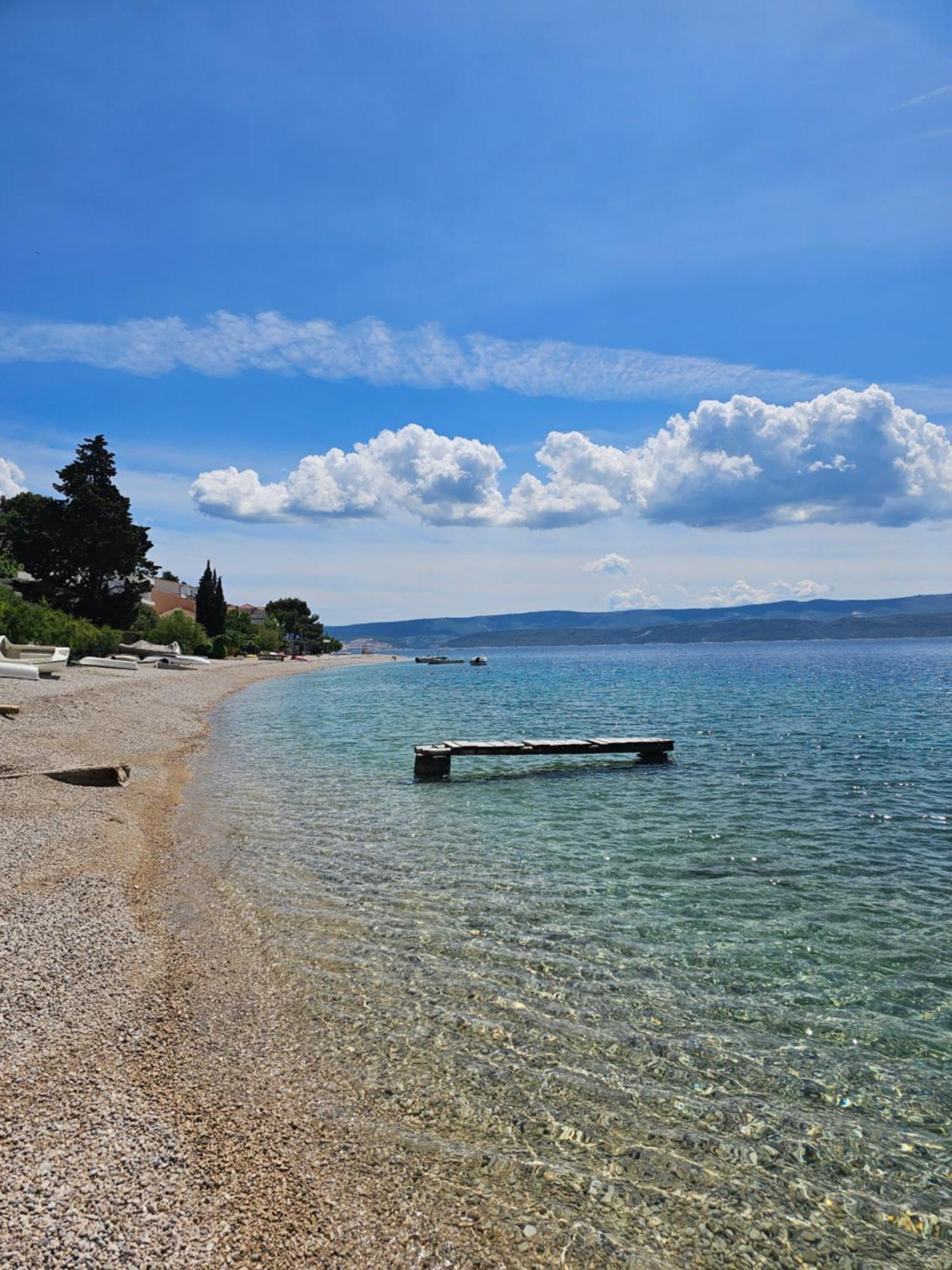 Villa Roing S Stanici Esterno foto