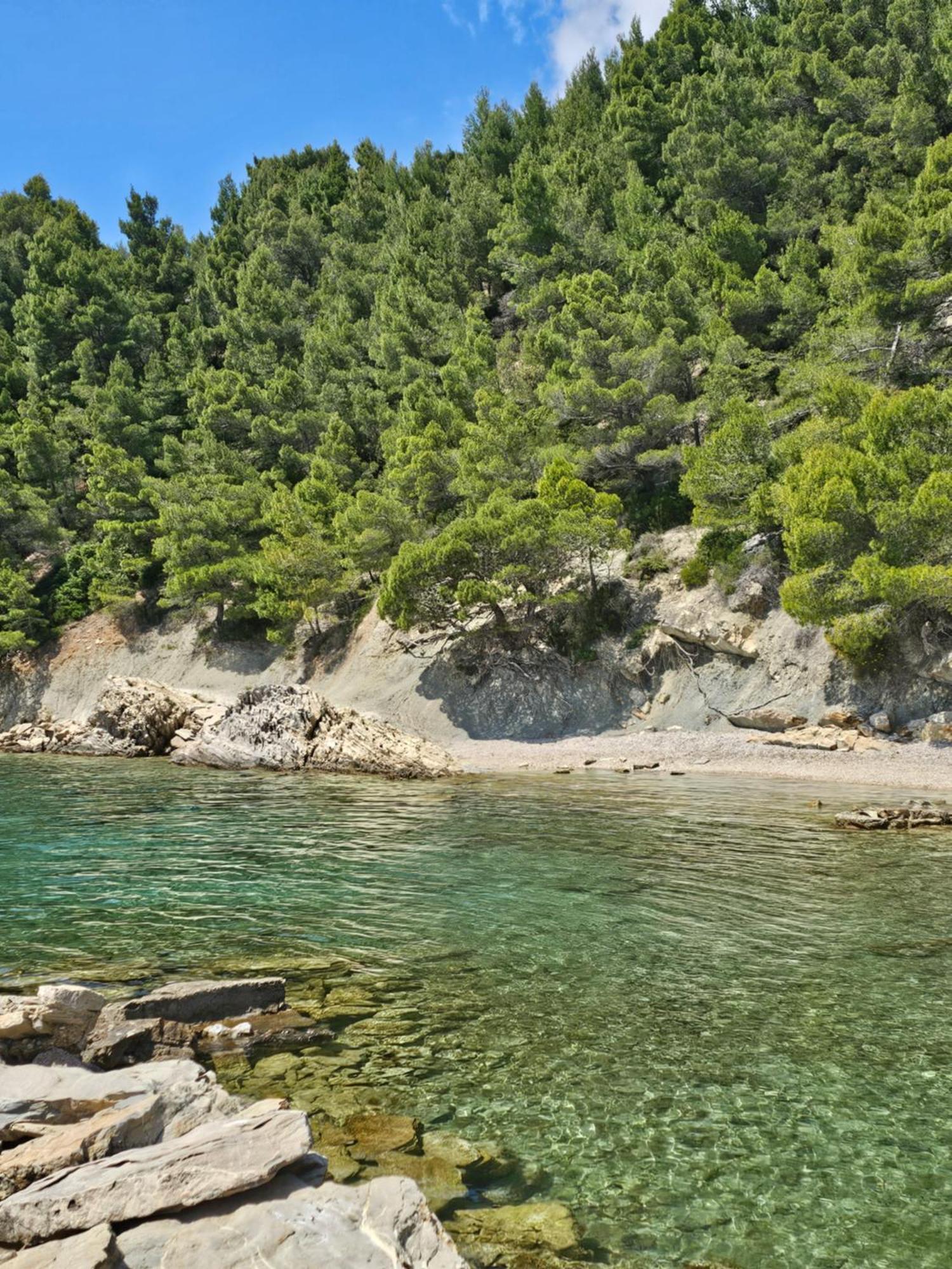 Villa Roing S Stanici Esterno foto
