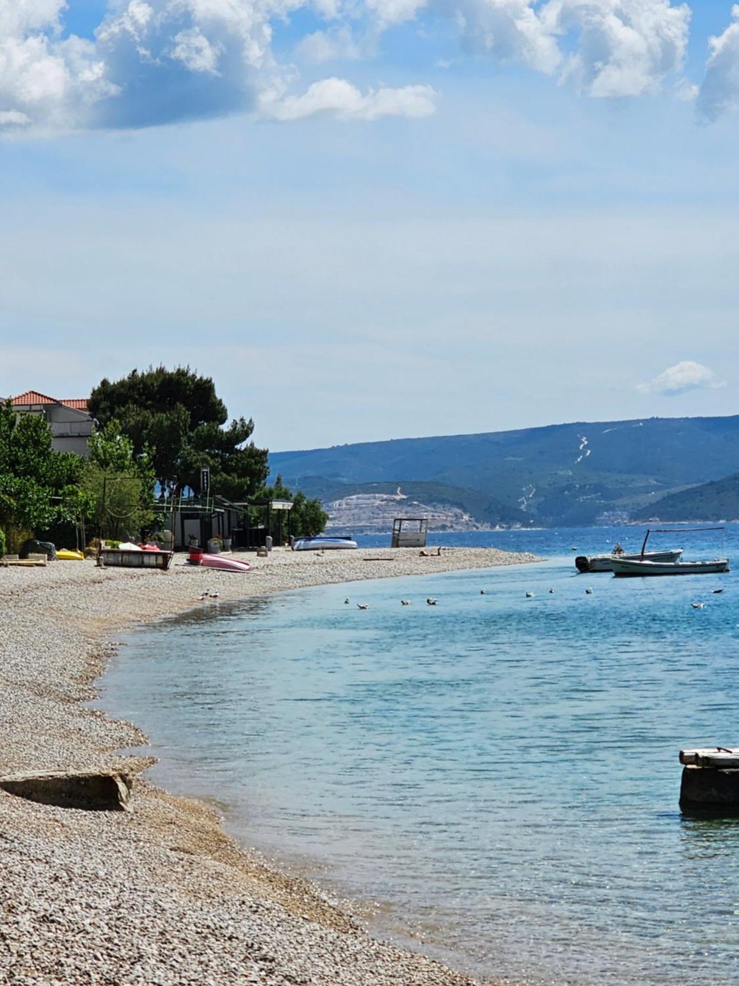 Villa Roing S Stanici Esterno foto
