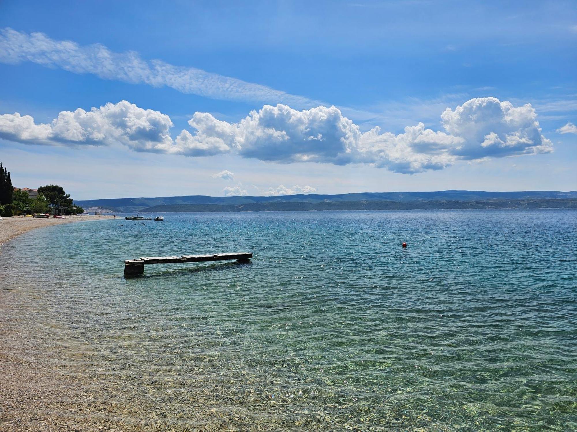 Villa Roing S Stanici Esterno foto