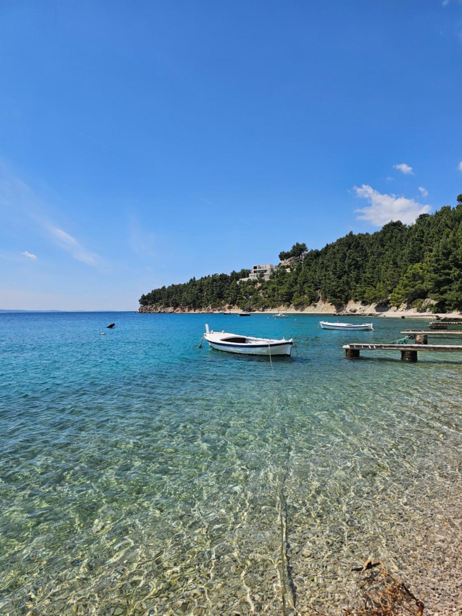 Villa Roing S Stanici Esterno foto