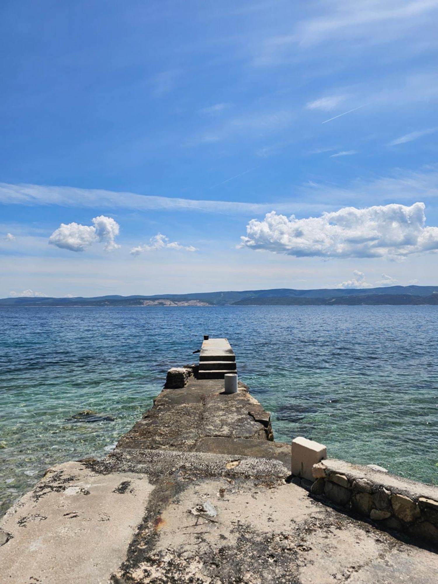 Villa Roing S Stanici Esterno foto