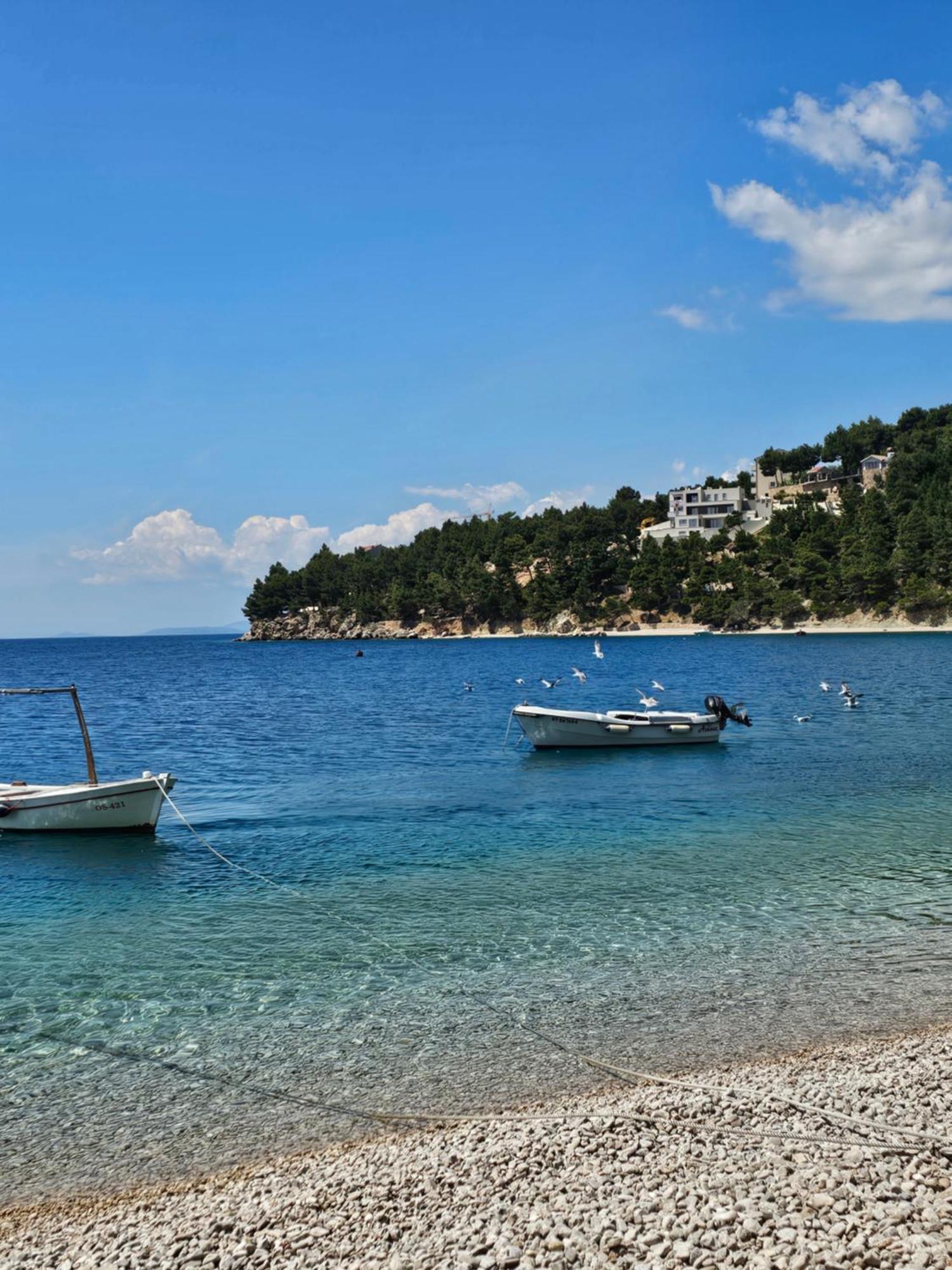 Villa Roing S Stanici Esterno foto