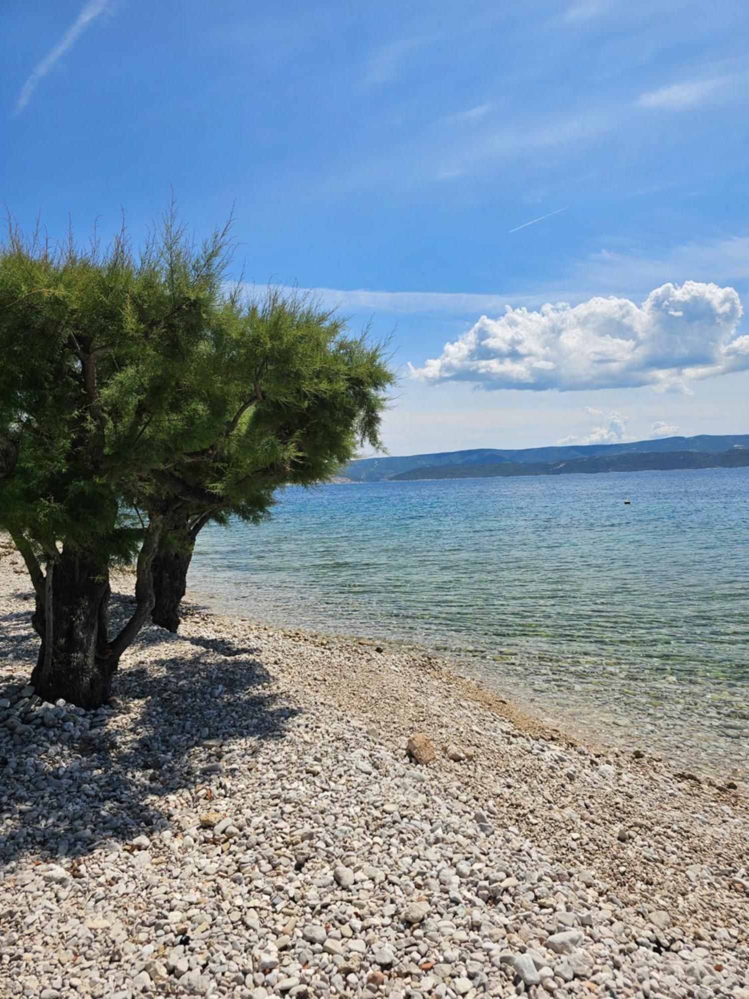 Villa Roing S Stanici Esterno foto