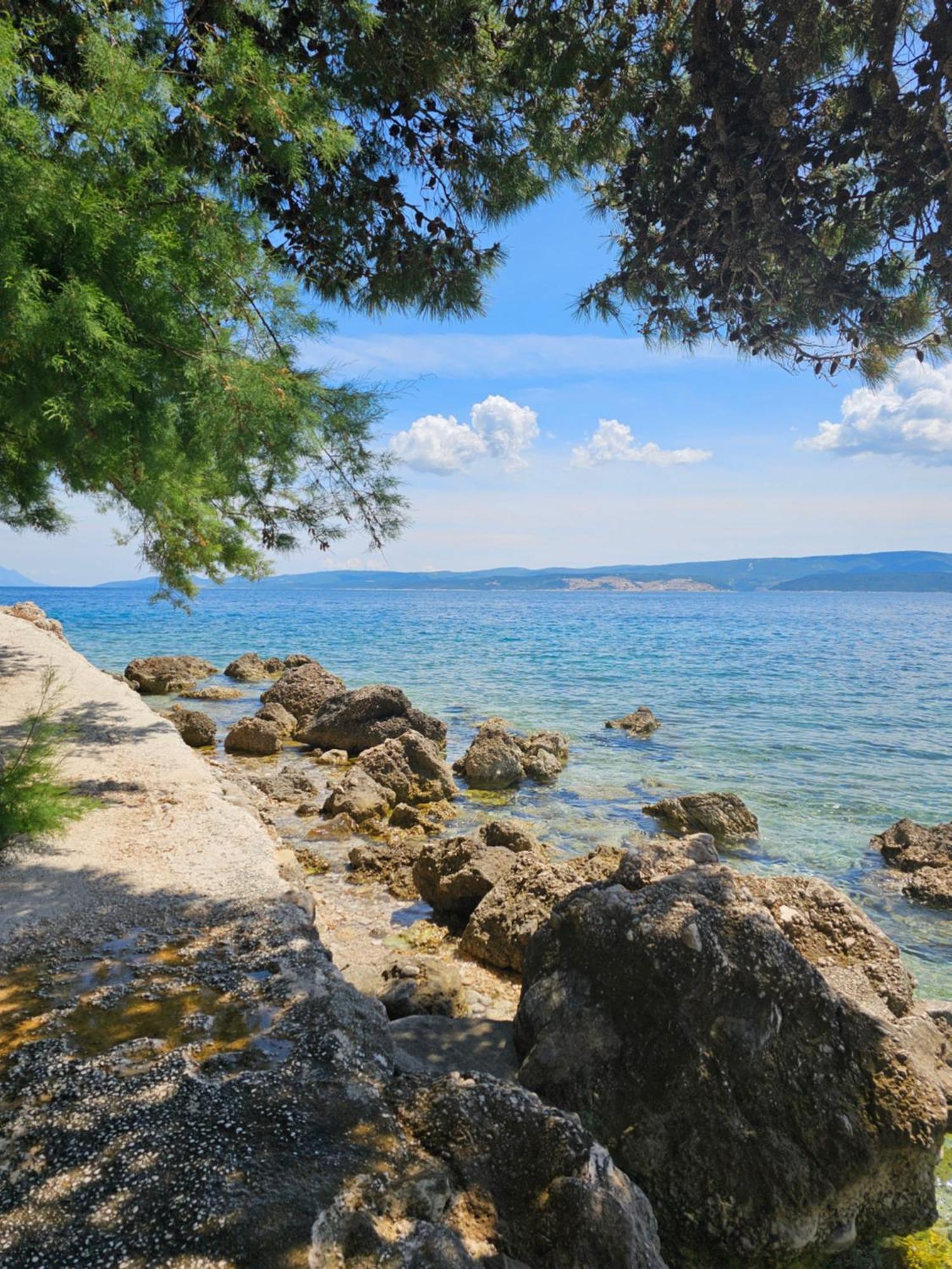 Villa Roing S Stanici Esterno foto